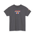 DADDY BRUCE'S BAR B QUE - vintage Denver gear