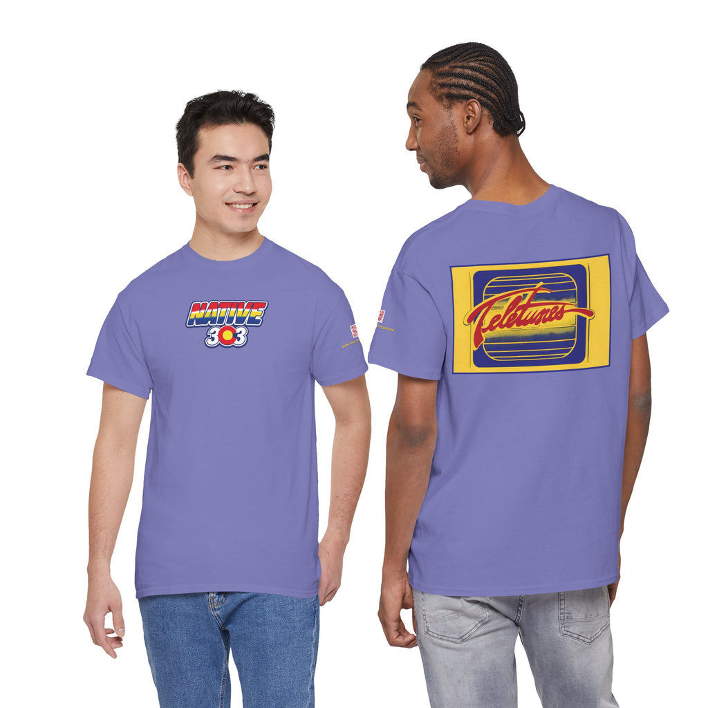 TELETUNES - vintage Denver gear