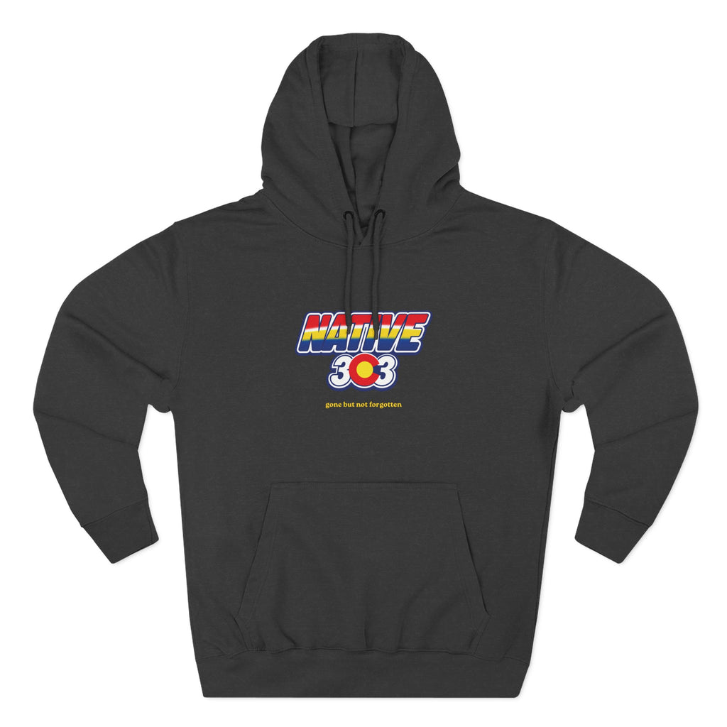 BONNIE BRAE TAVERN Hoodie