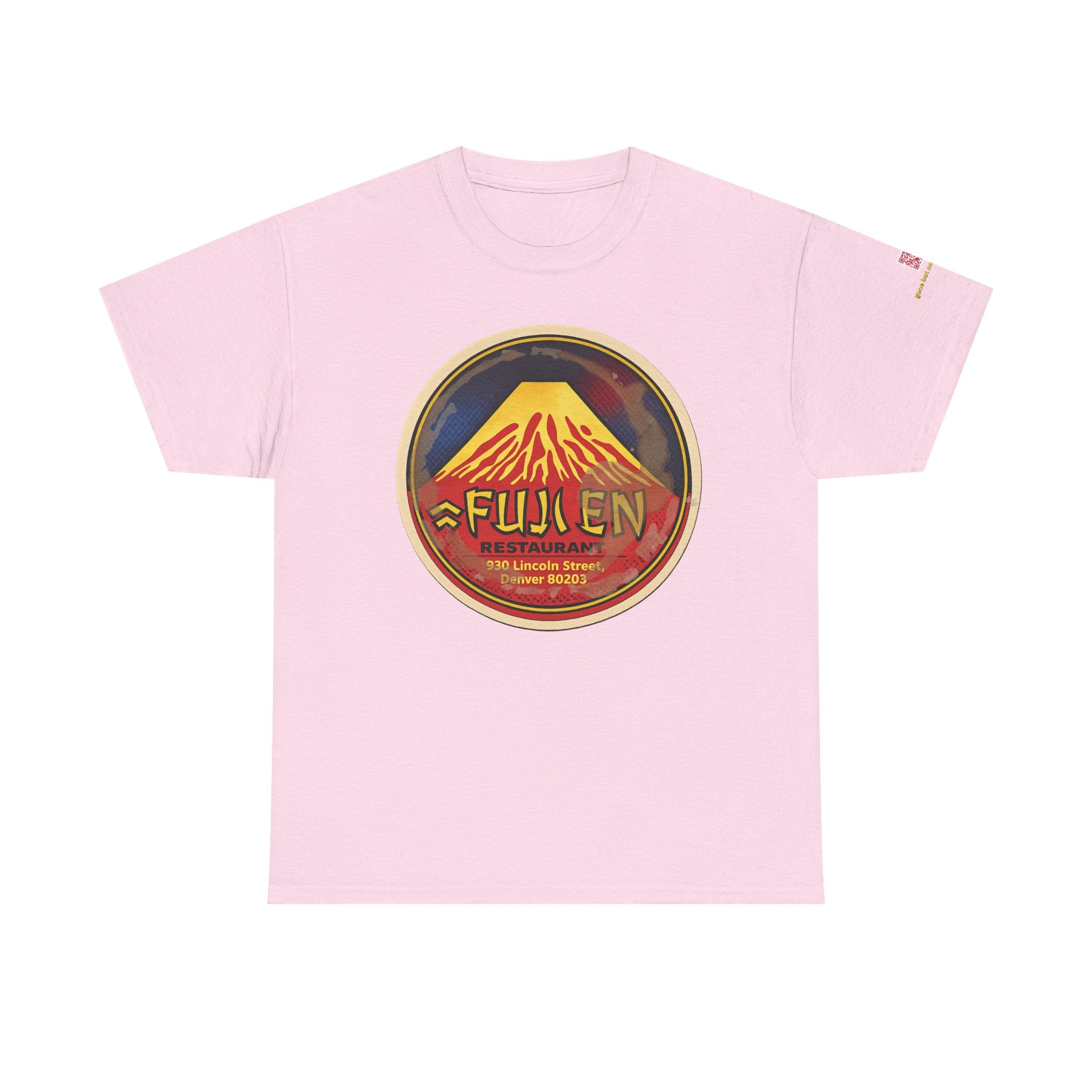 Fuji En (after hours) - vintage Denver gear