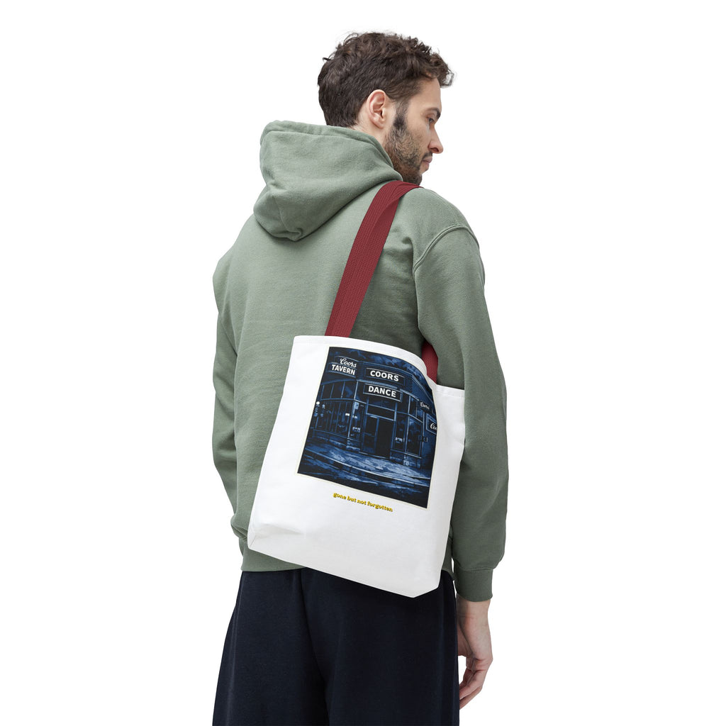 The Coors Tavern Tote