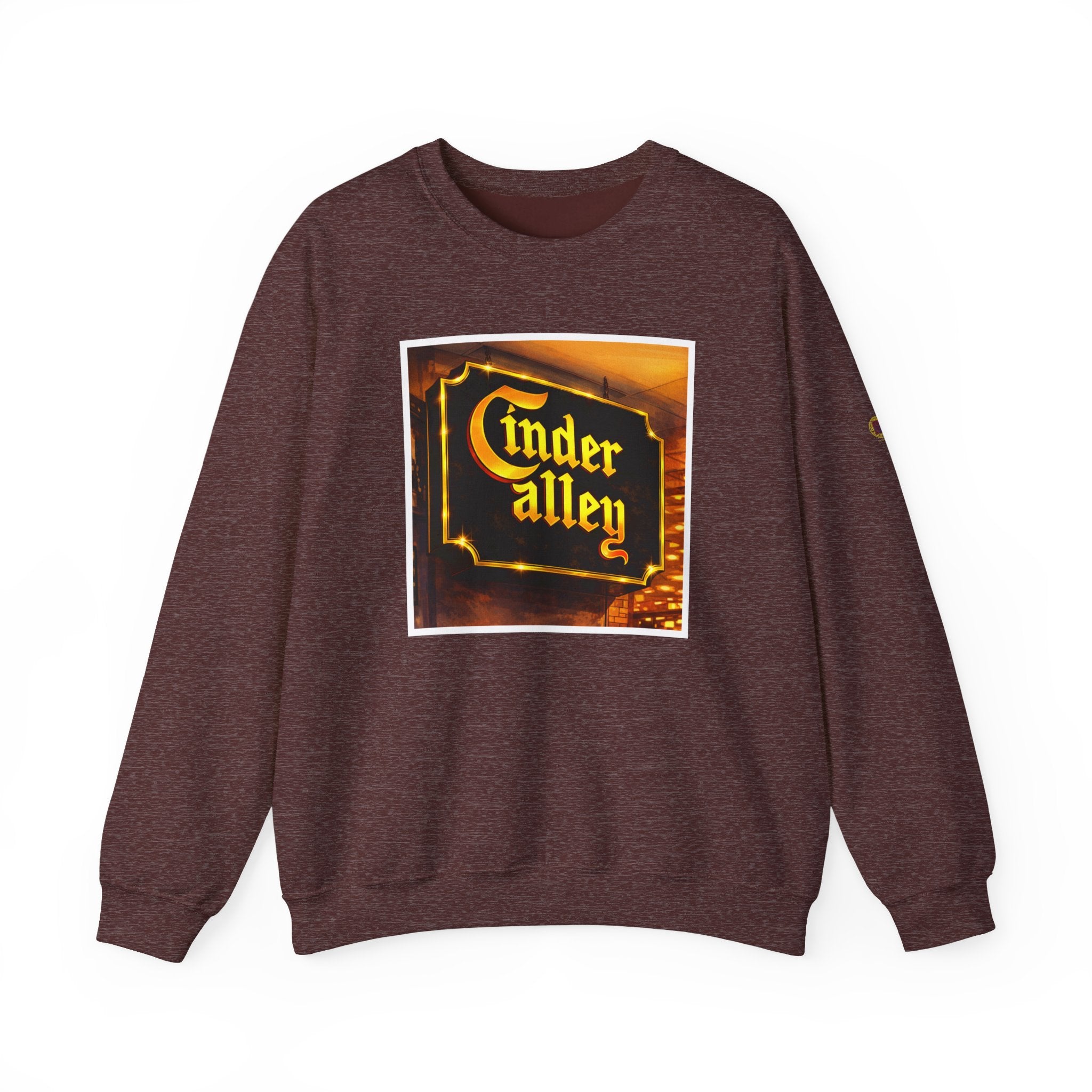 Cinder Alley | Native303 Sweatshirt