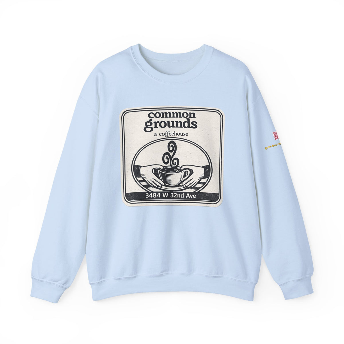 Common Grounds | Native303 Sweatshirt