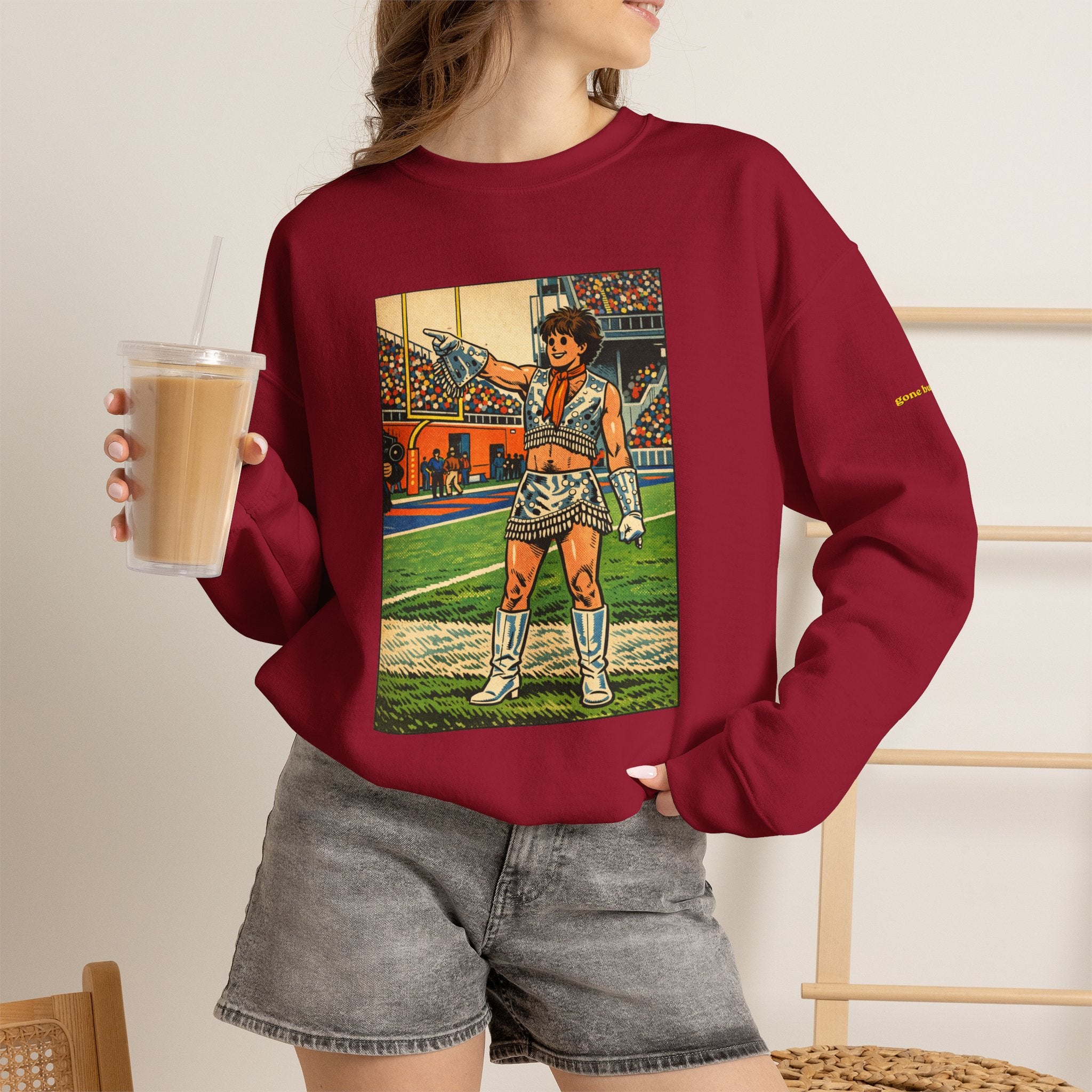 IYKYK | Native303 Sweatshirt