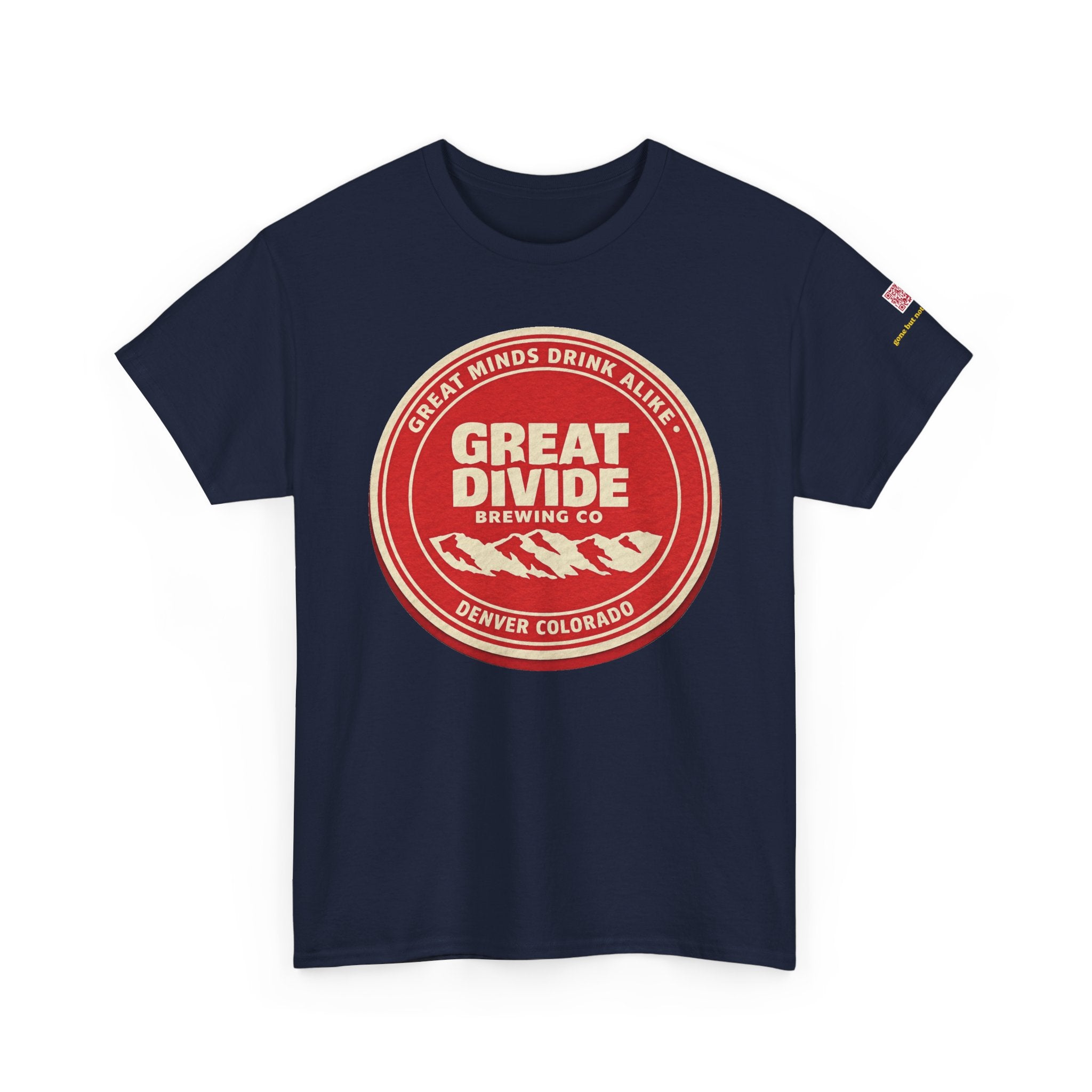Great Divide - vintage Denver gear