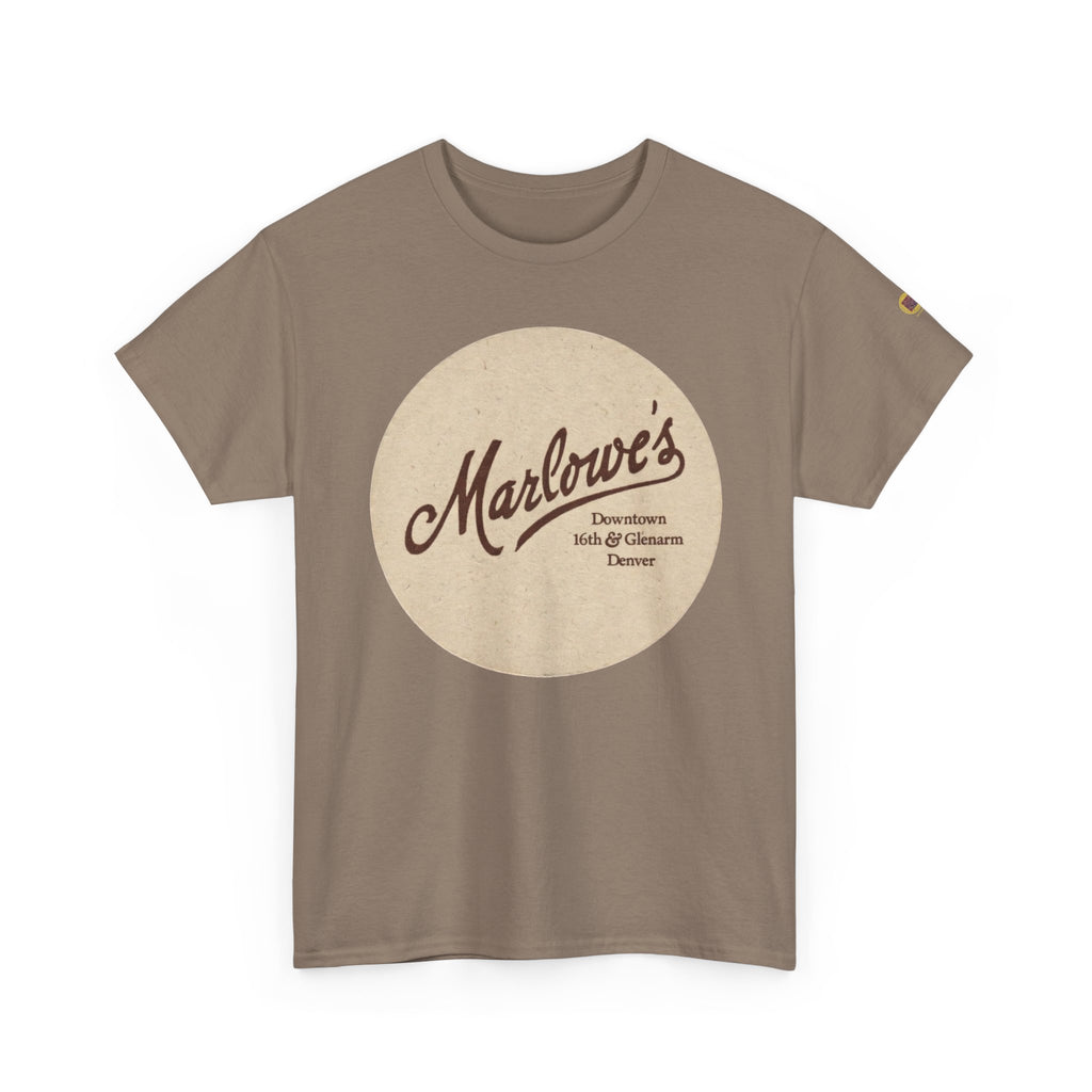 Marlowe’s - vintage Denver gear
