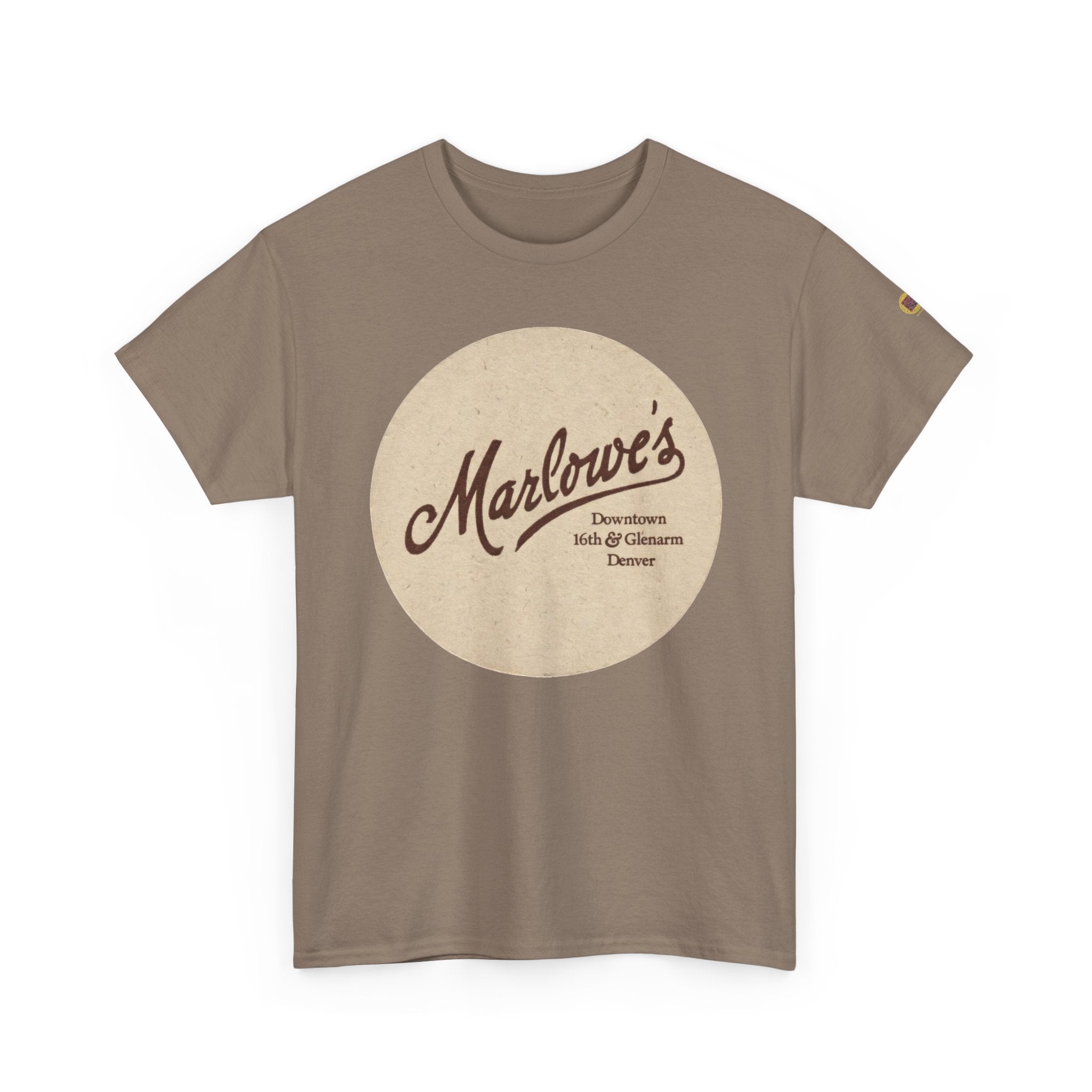 Marlowe’s - vintage Denver gear