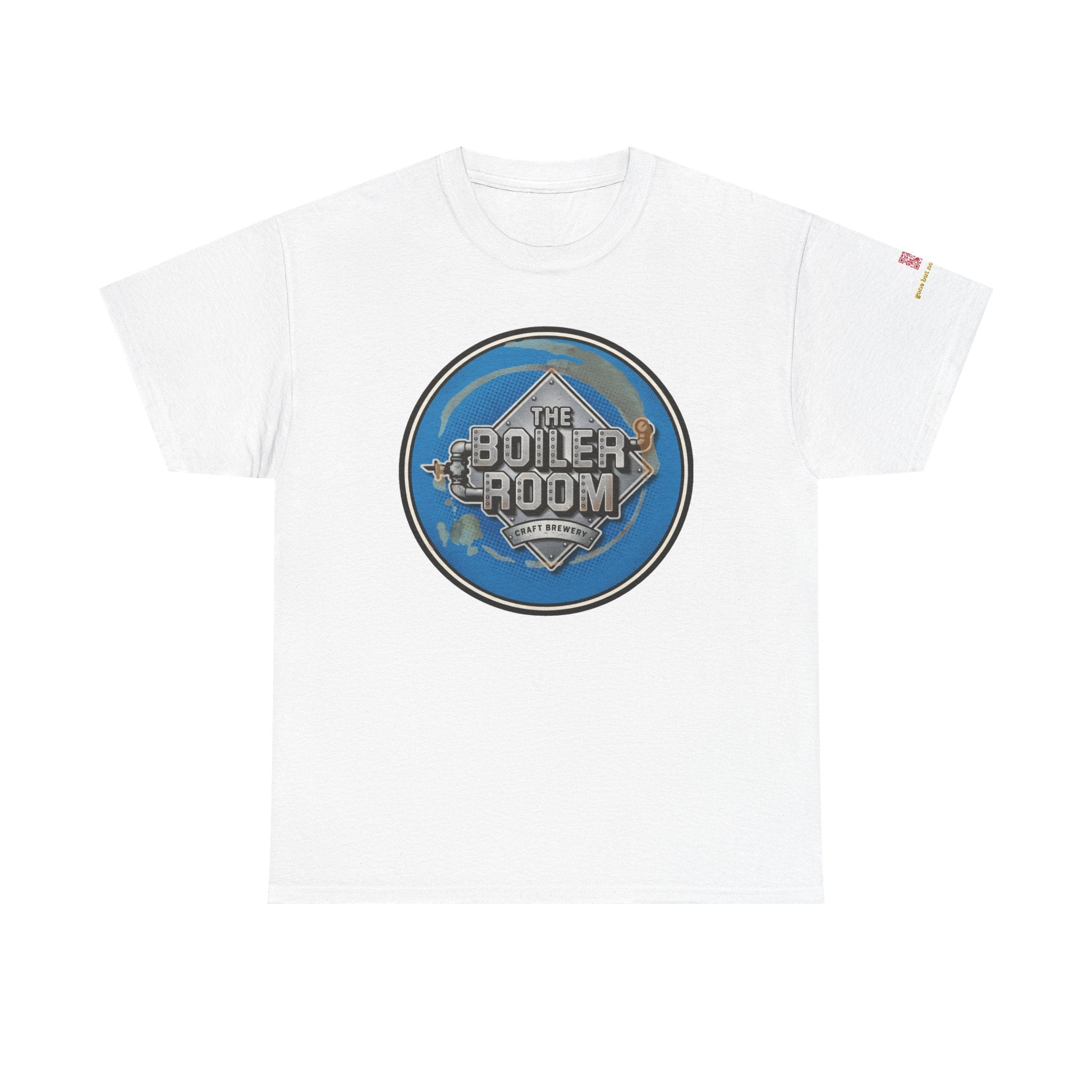 Boiler Room (happy hour) - vintage Denver gear