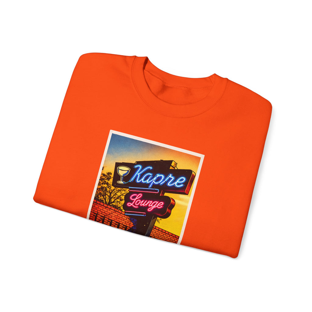 Kapre Lounge | Native303 Sweatshirt