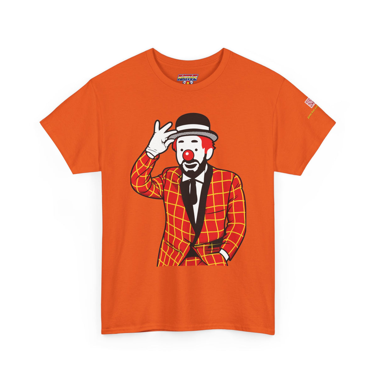 Blinky - vintage Denver gear