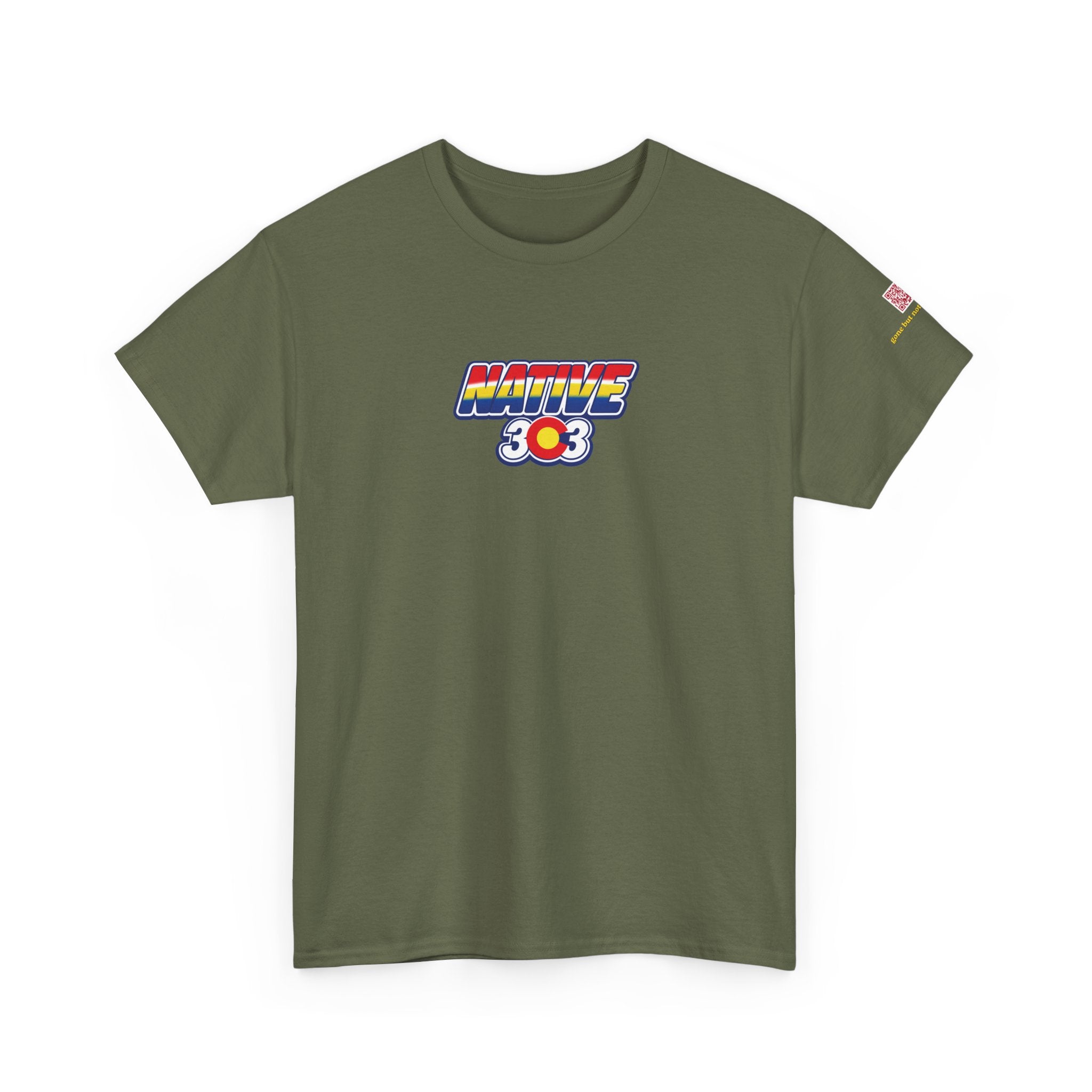 CARBONE'S SAUSAGE HOUSE - vintage Denver gear