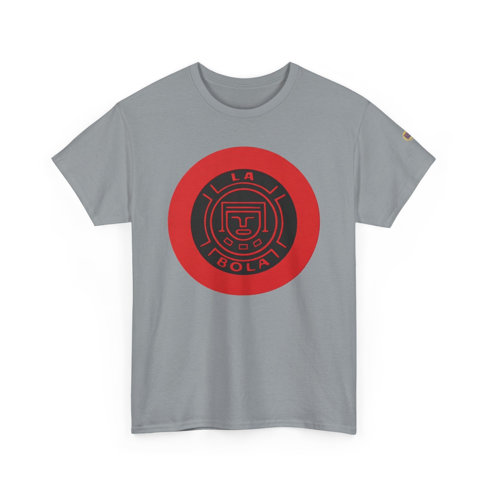 La Bola - vintage Denver gear