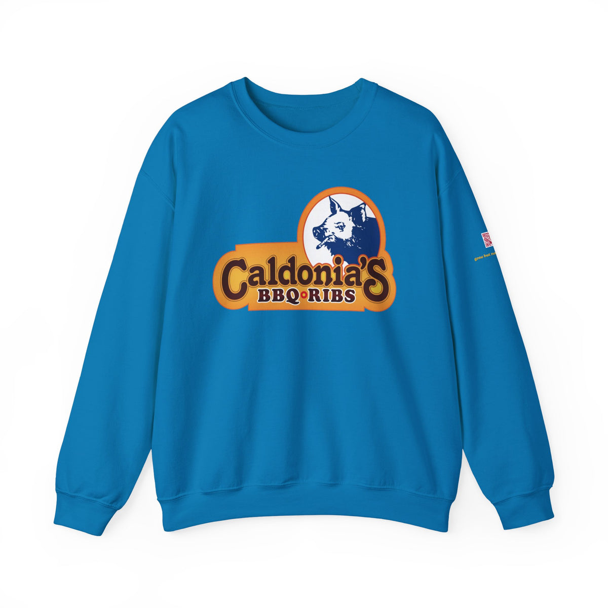 Caldonia’s | Native303 Sweatshirt