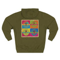 SANDY’S ICE CREAM KITCHEN - Hoodie
