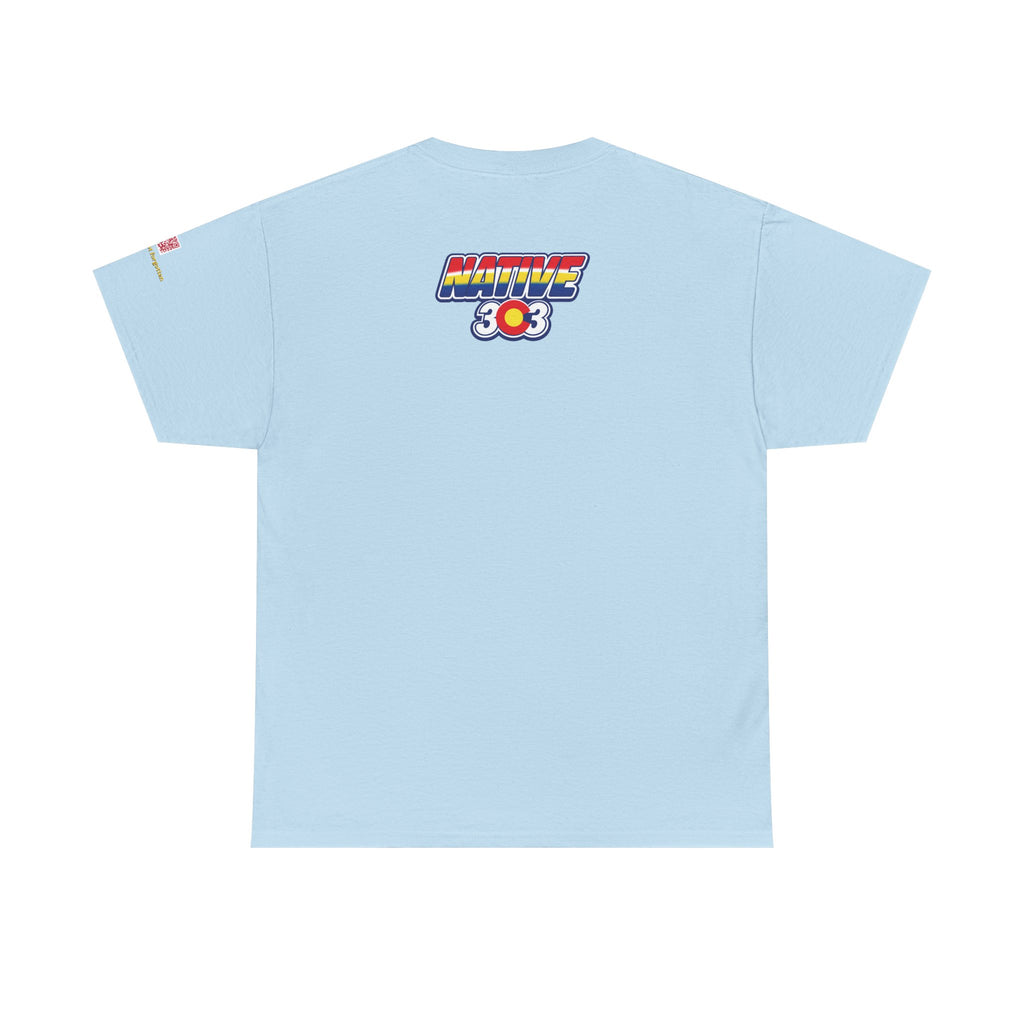 Boiler Room (happy hour) - vintage Denver gear
