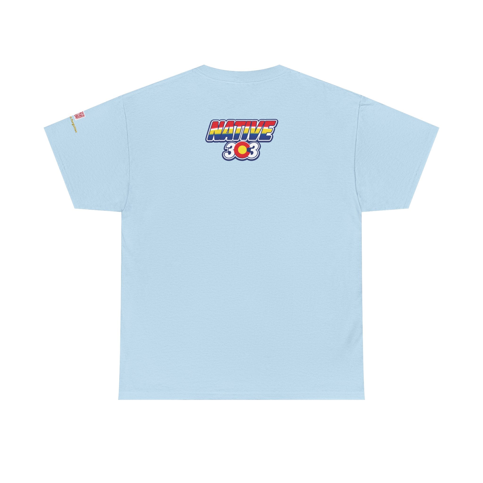 Boiler Room (happy hour) - vintage Denver gear