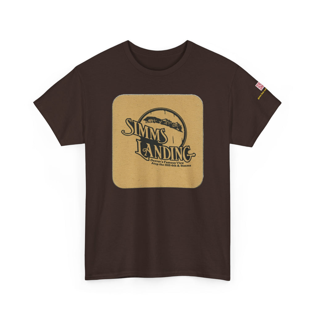 Simm’s Landing - vintage Denver gear