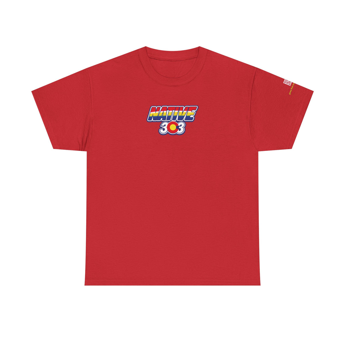GOODFRIENDS - vintage Denver gear