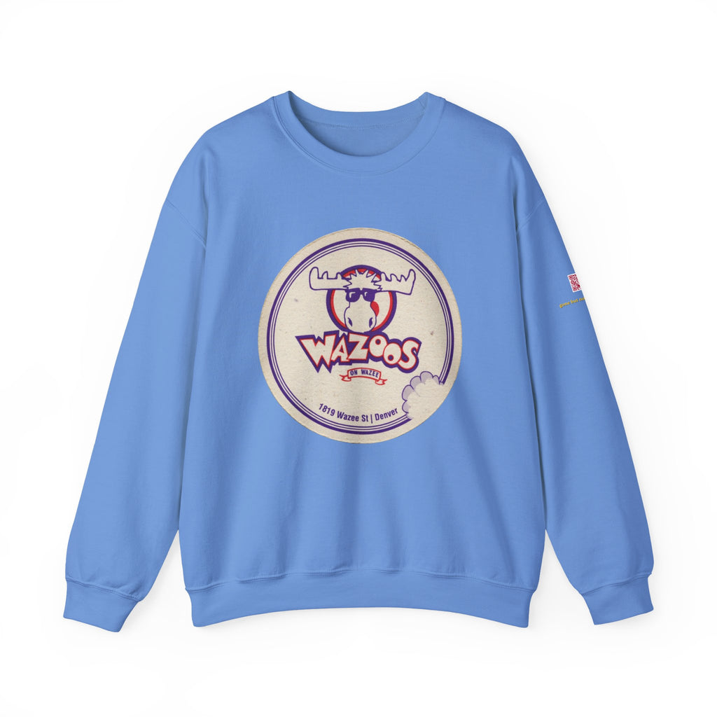 Wazoo's | Native303 Sweatshirt