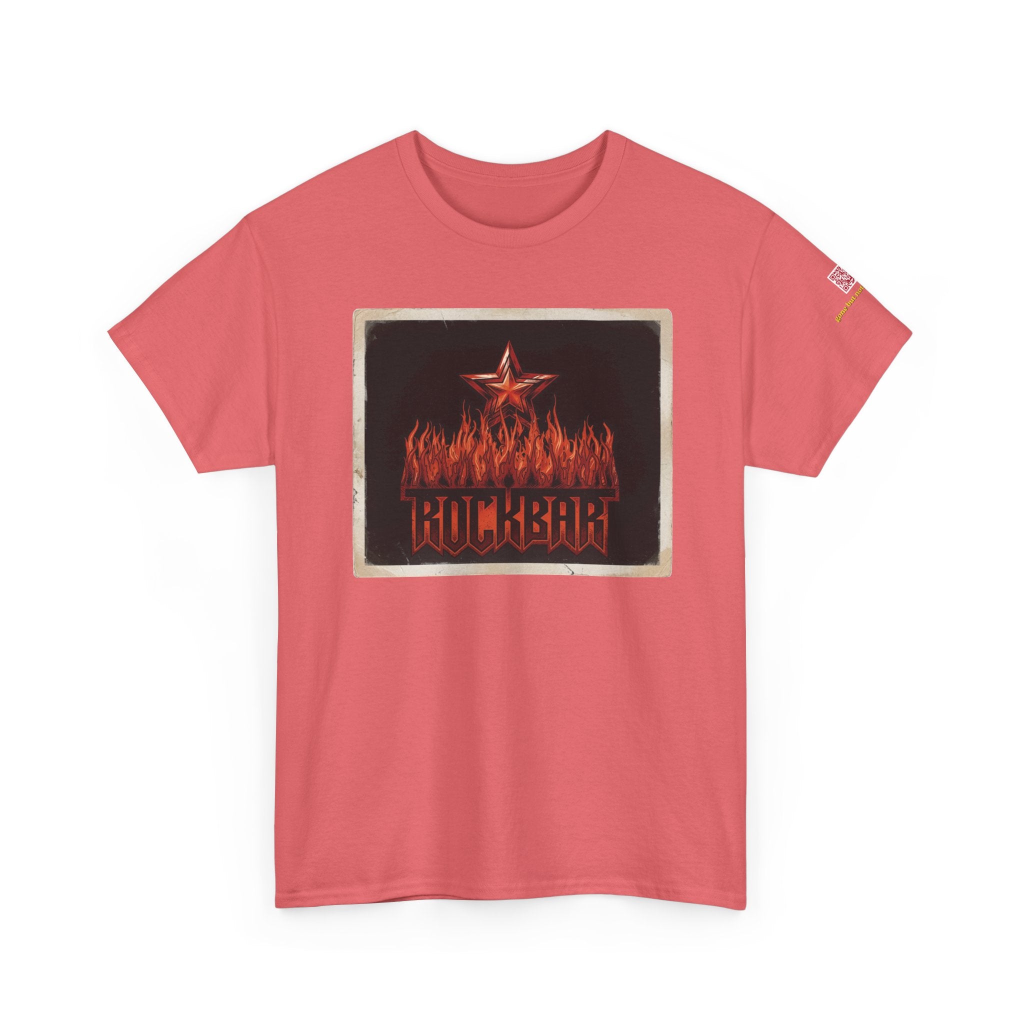 Rockbar - vintage Denver gear