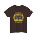 Ebbet’s Field Music Club - vintage Denver gear