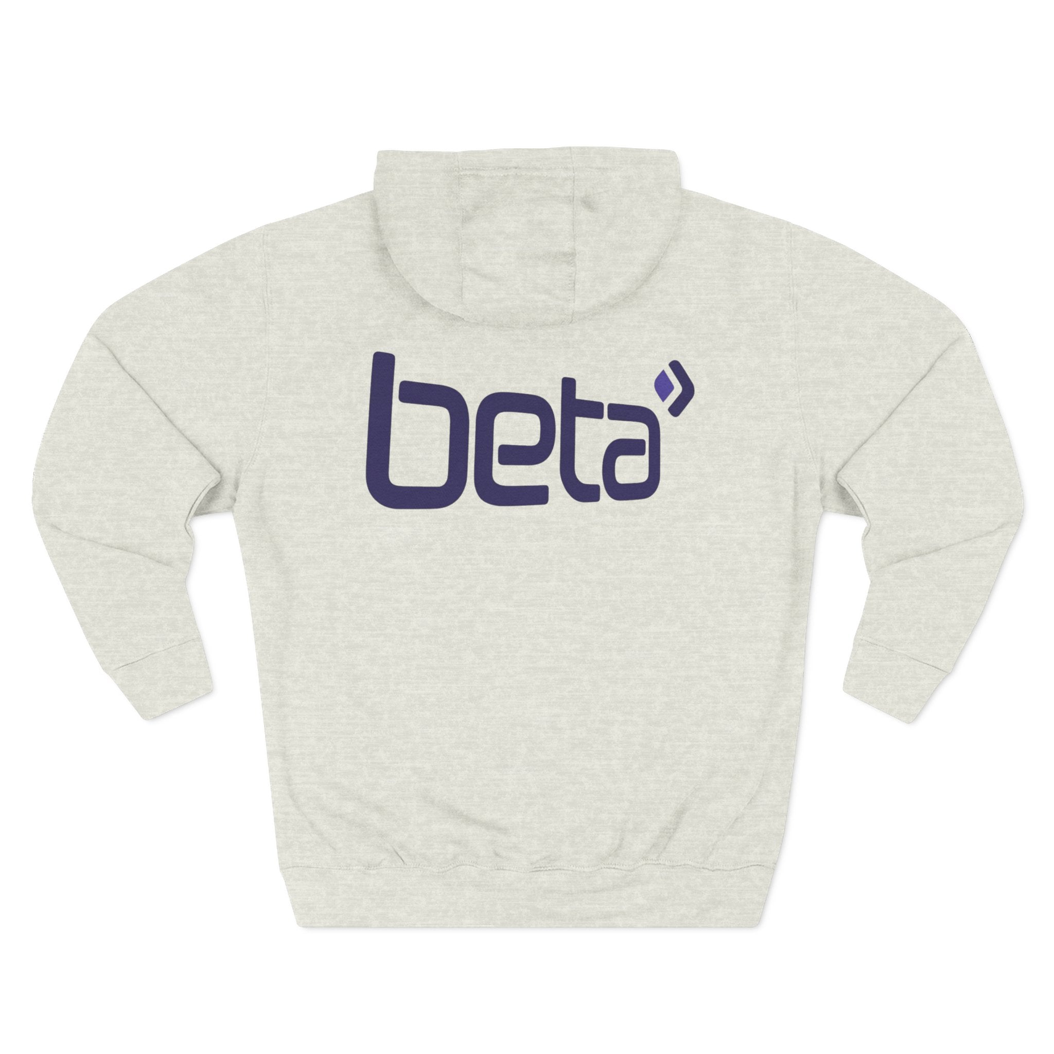 BETA CLUB - Hoodie