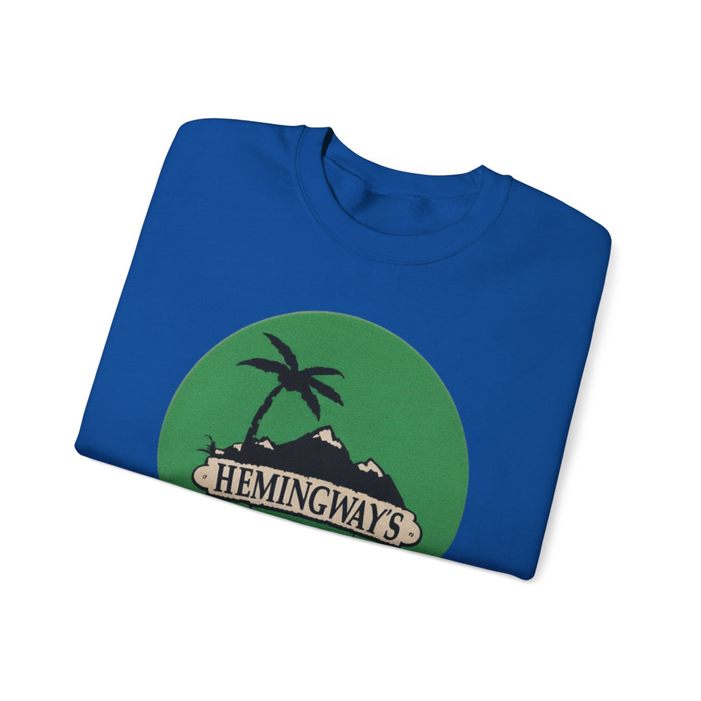 Hemingway's | Native303 Sweatshirt