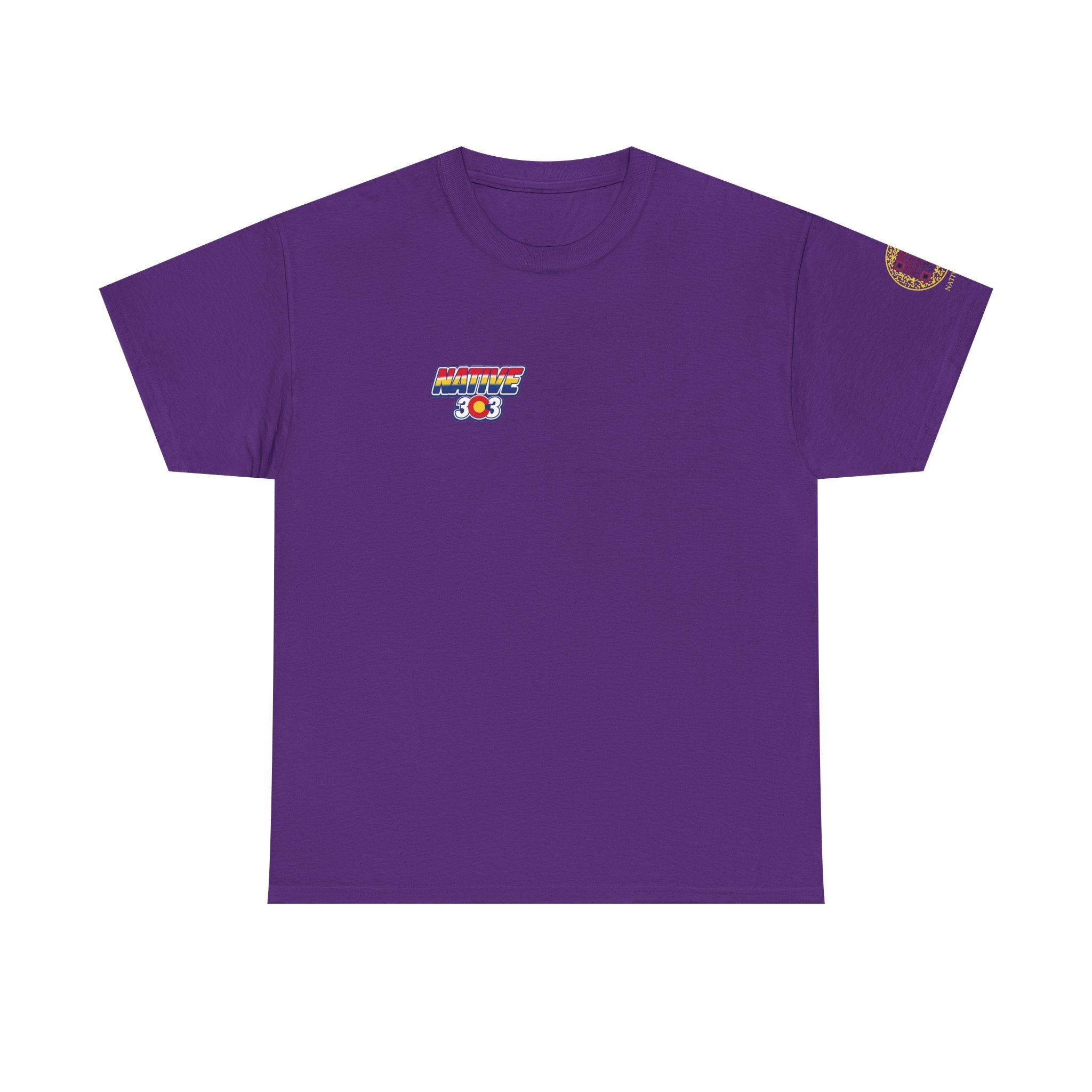 CLIFF YOUNG'S - vintage Denver gear