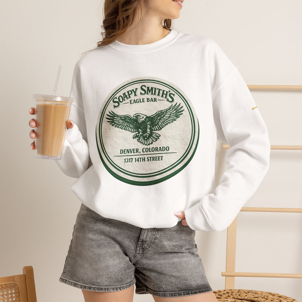 Soapy Smith’s | Native303 Sweatshirt