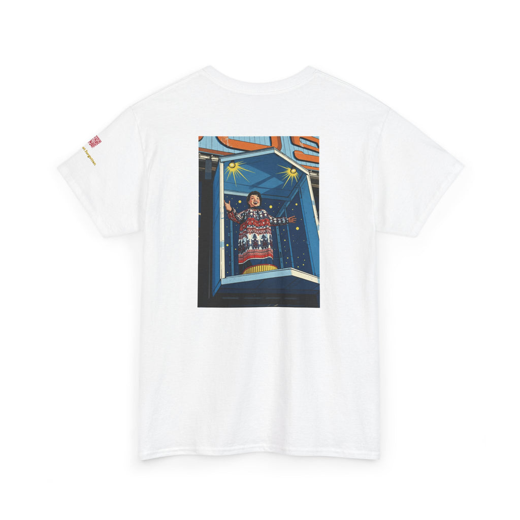 LAKESIDE FUN HOUSE - vintage Denver gear