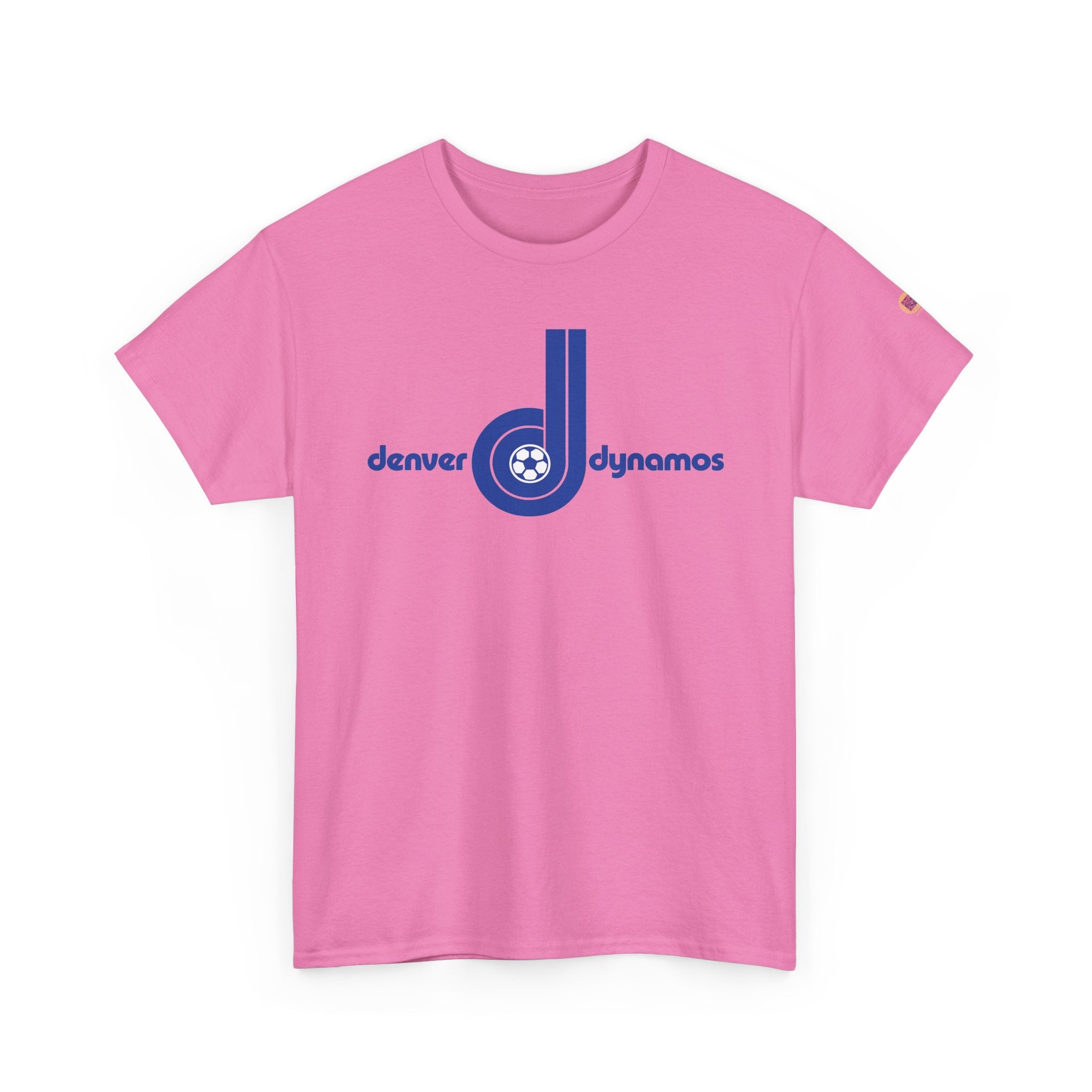 Denver Dynamos  - vintage Denver gear