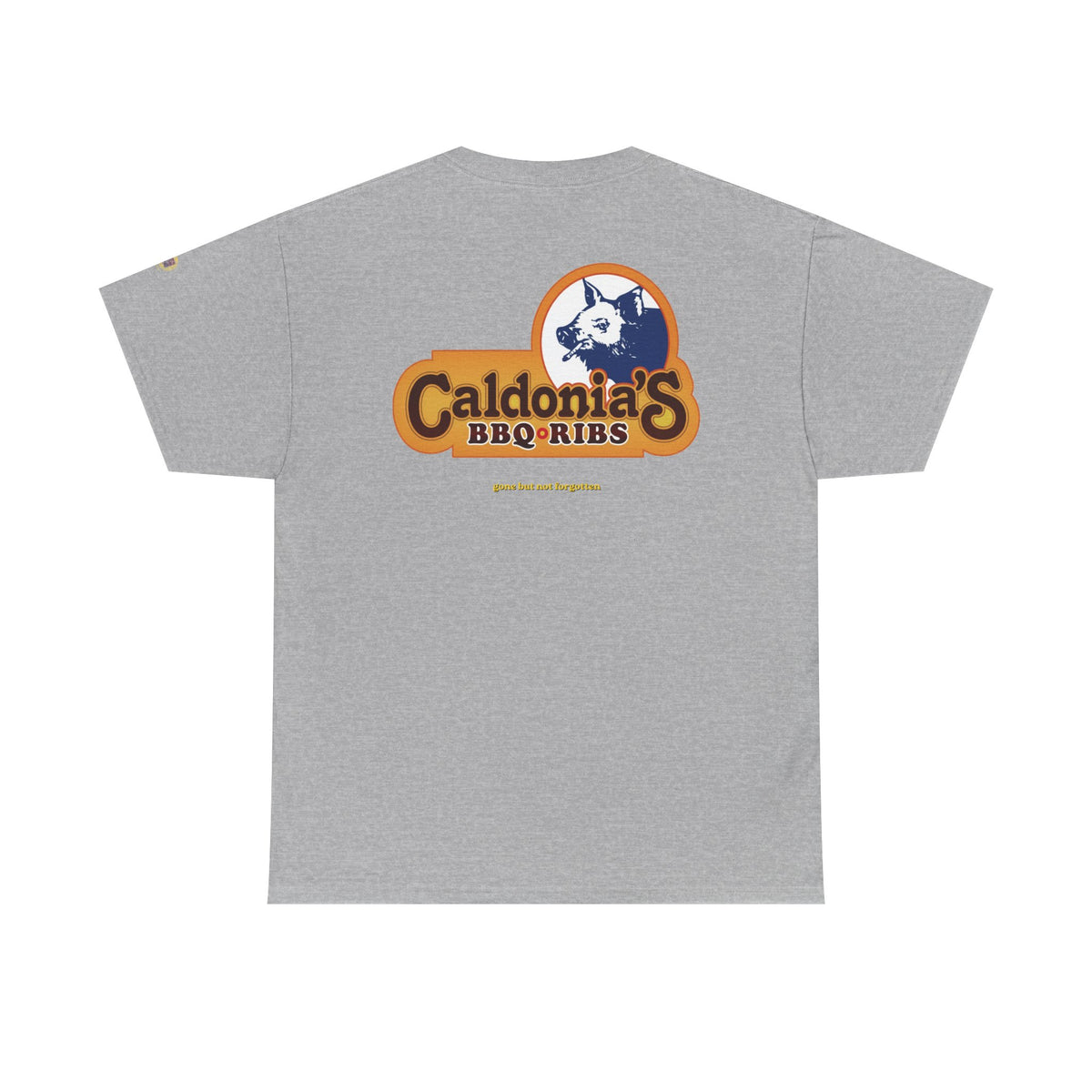 CALDONIA'S - vintage Denver gear