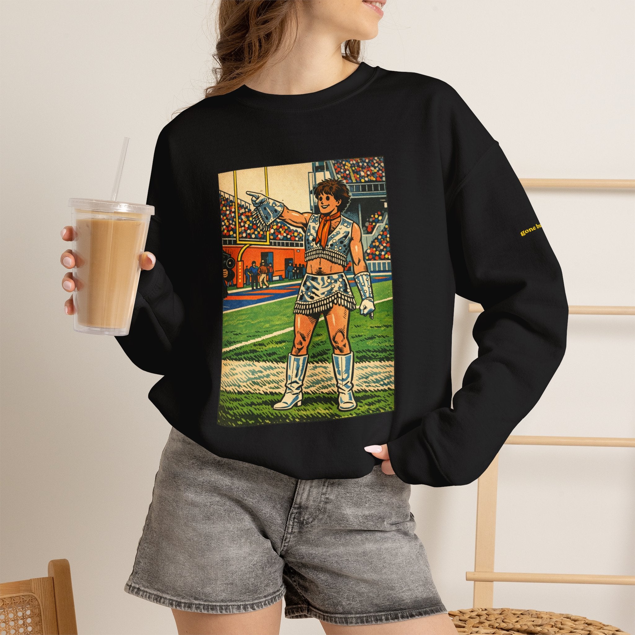 IYKYK | Native303 Sweatshirt