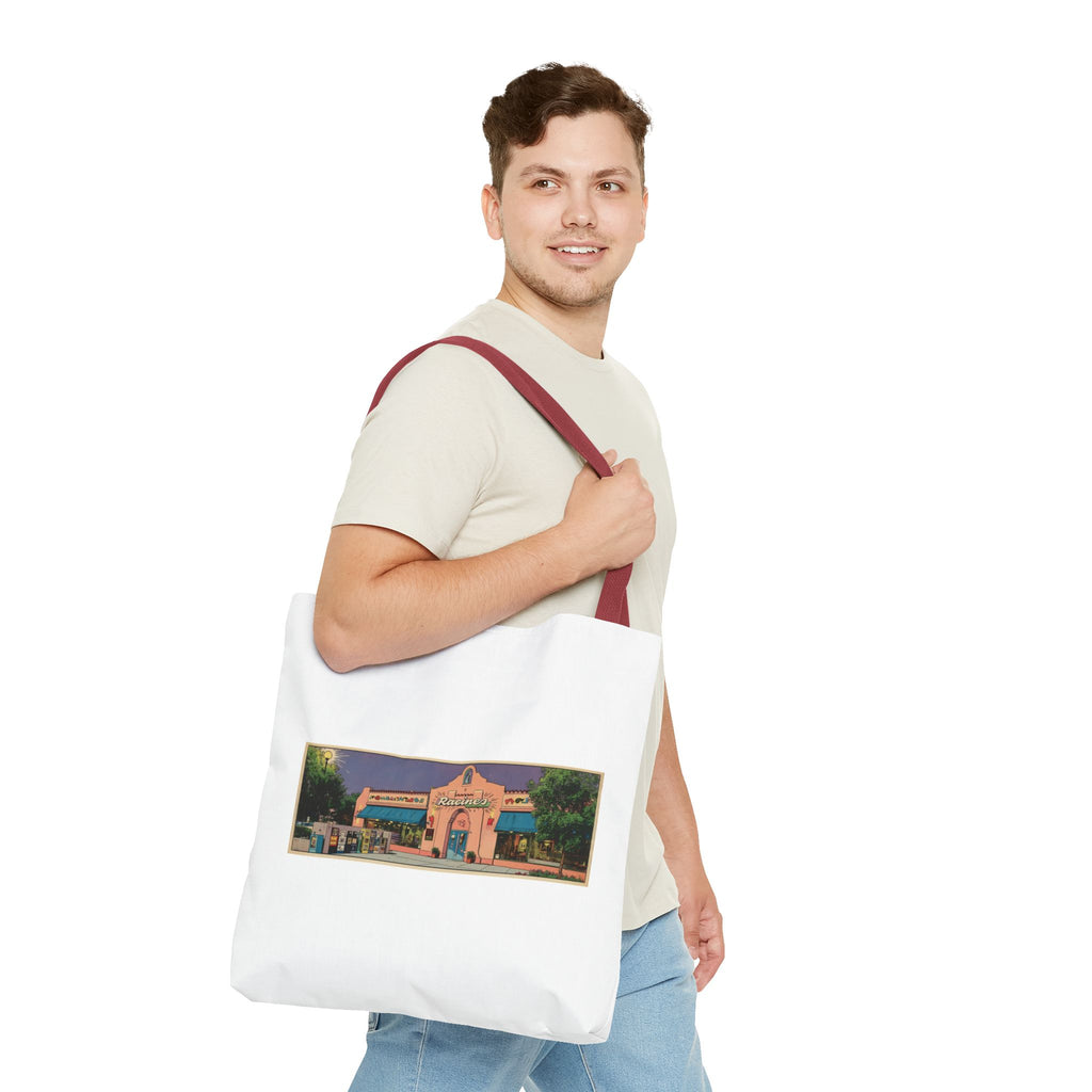 Racine’s Tote