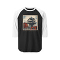 GATES RUBBER COMPANY | Retro Baseball Tee