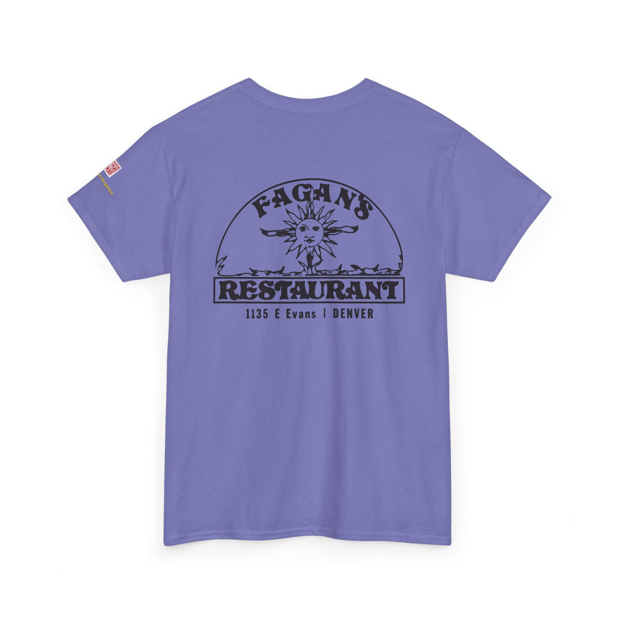FAGAN’S - vintage Colorado gear