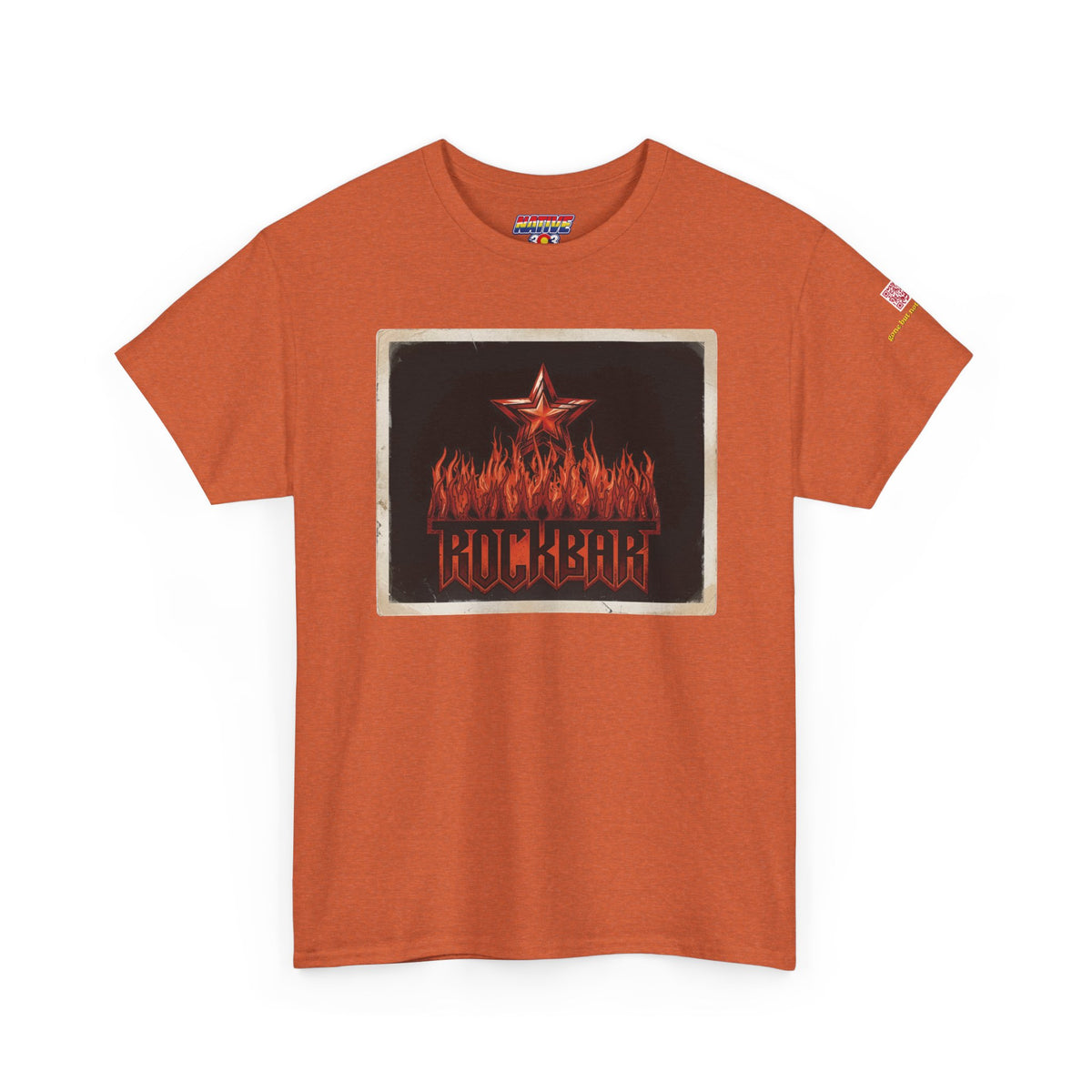 Rockbar - vintage Denver gear