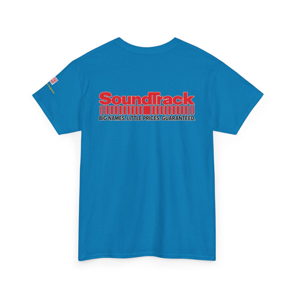 SOUNDTRACK - vintage Denver gear