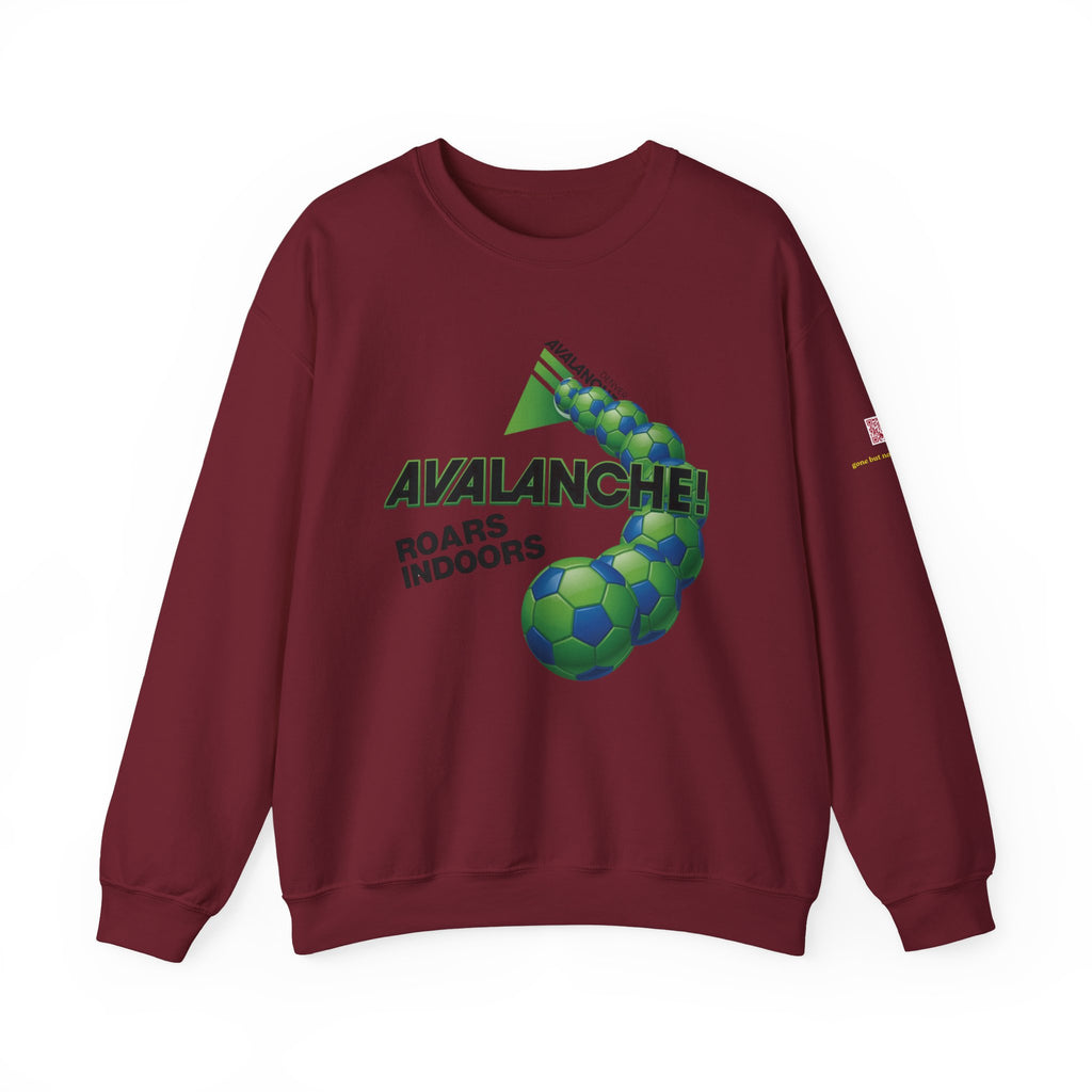 Denver Avalanche | Native303 Sweatshirt