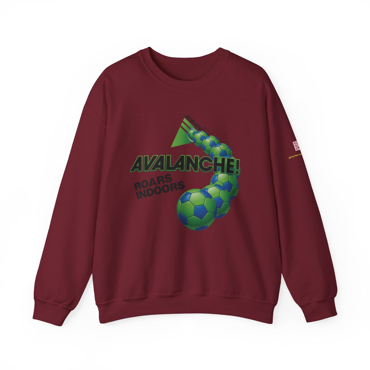 Denver Avalanche | Native303 Sweatshirt