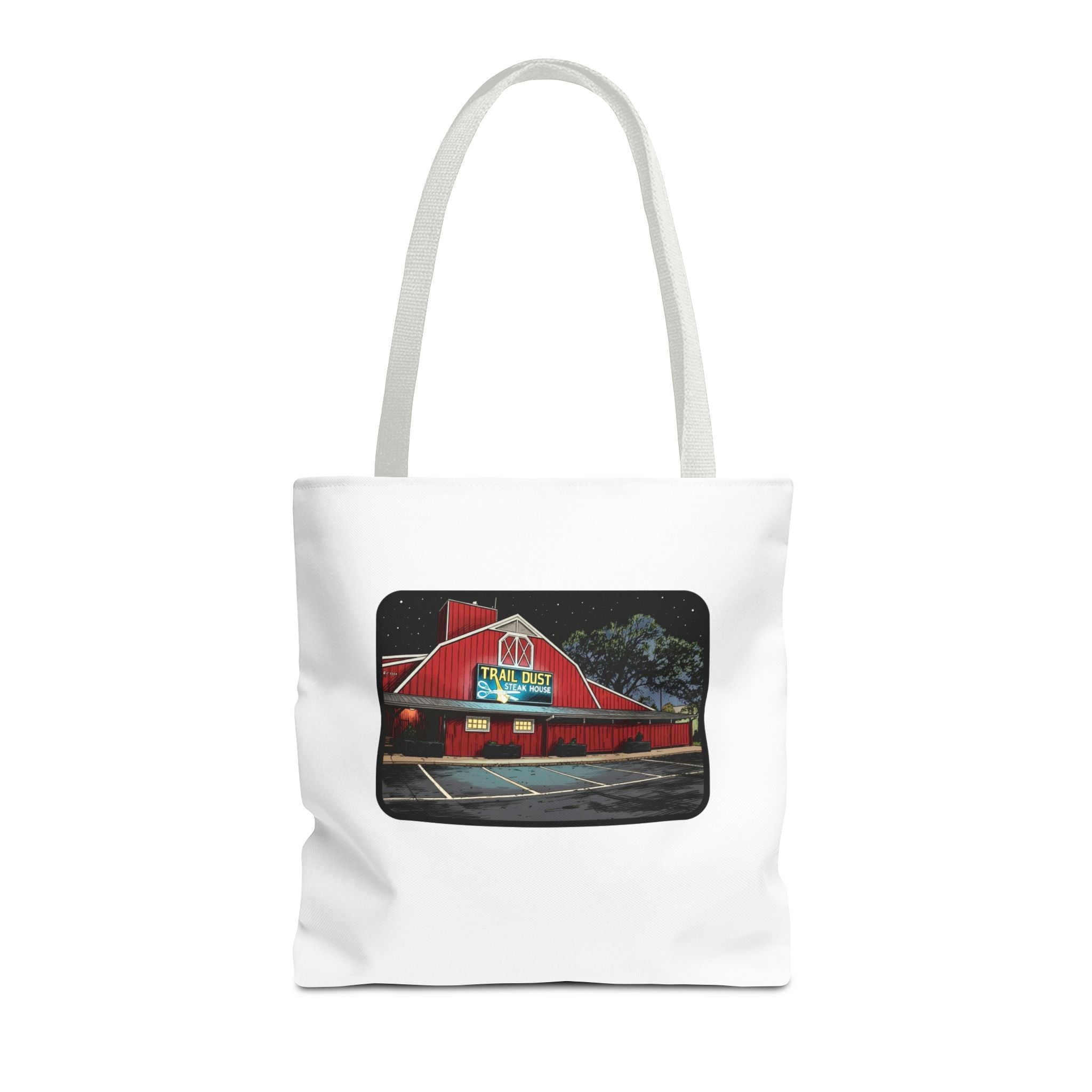 Trail Dust Steakhouse Tote
