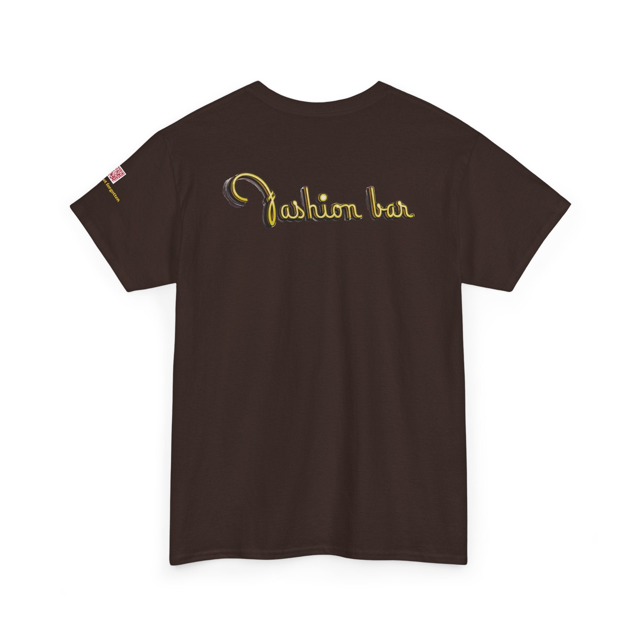 FASHION BAR - vintage Colorado gear