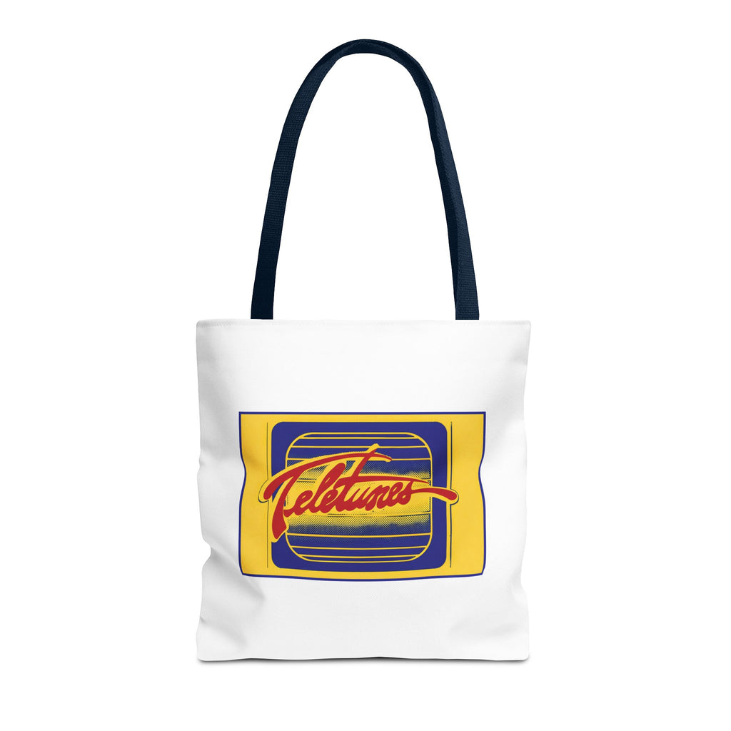 Teletunes Tote