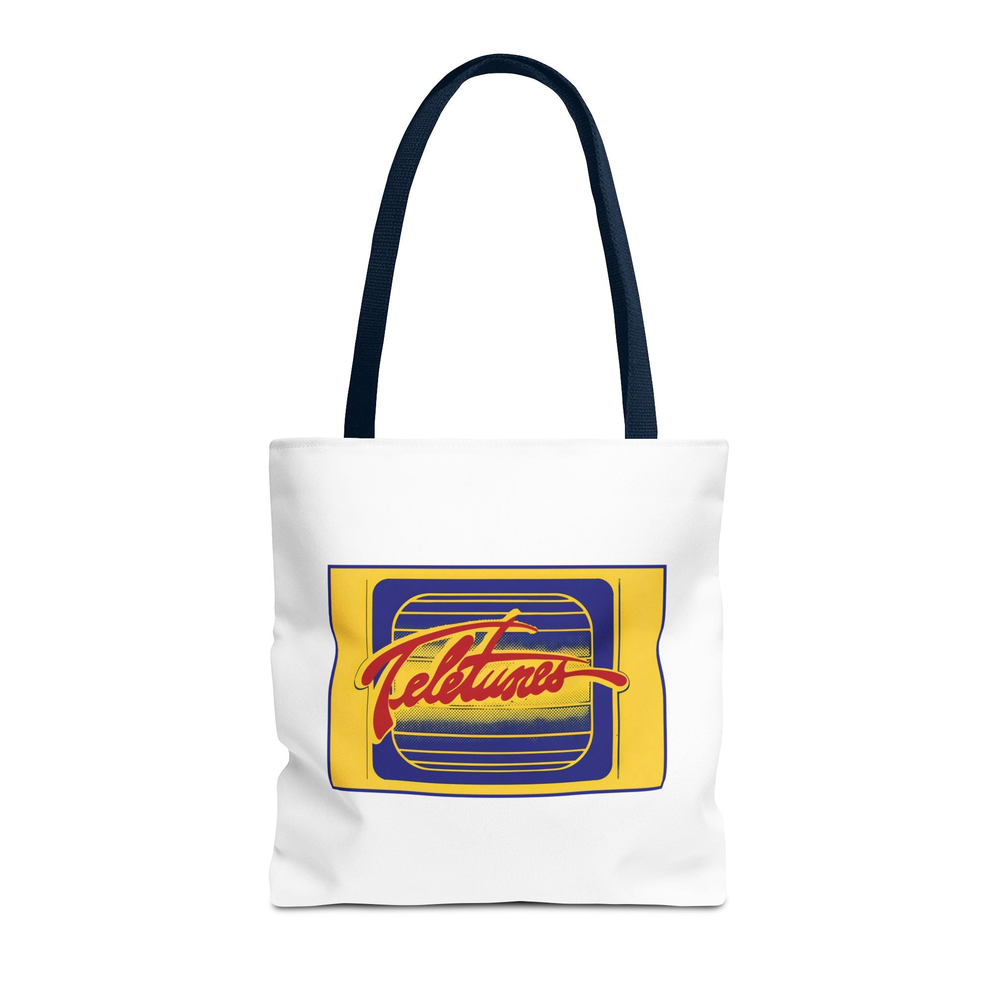 Teletunes Tote