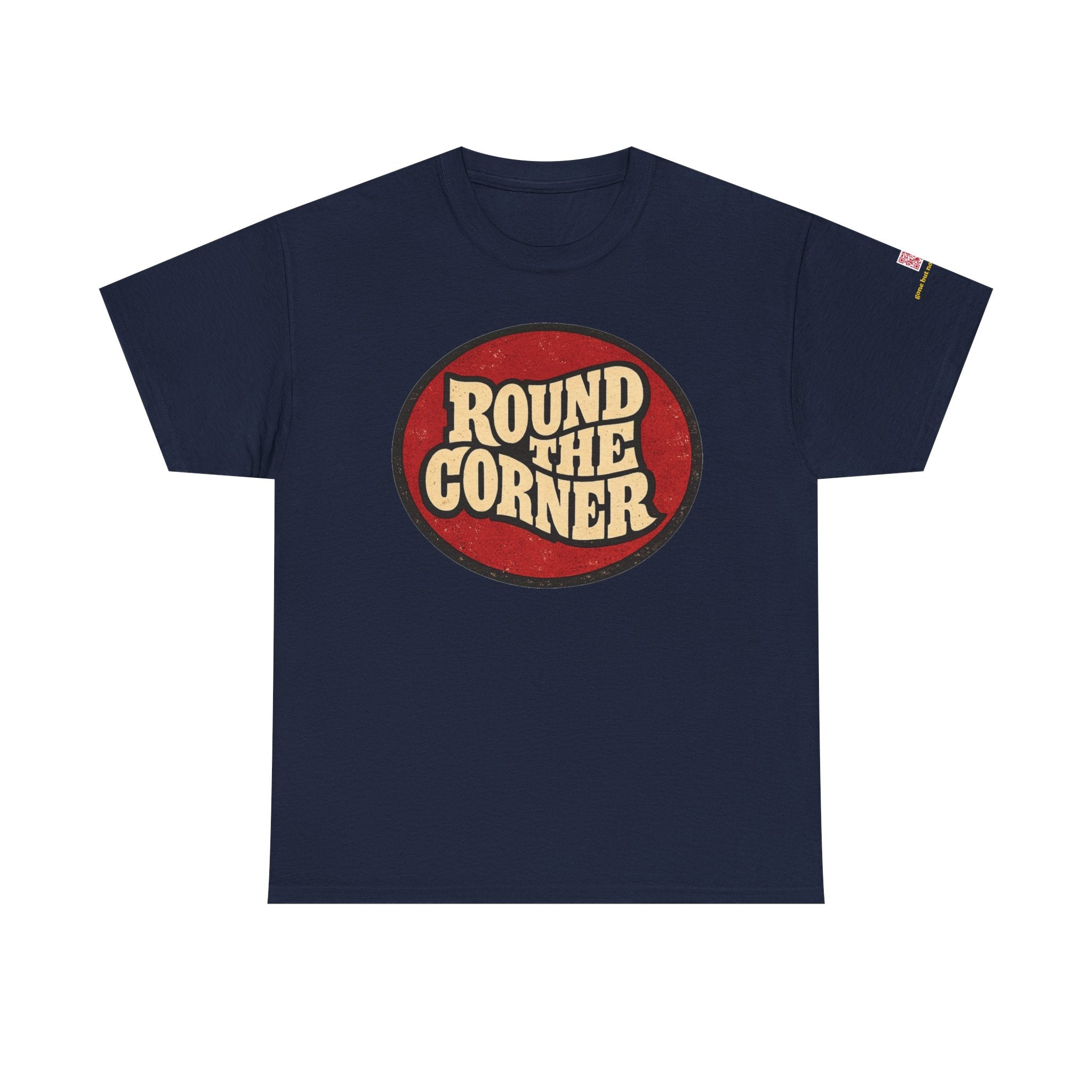 Round the Corner - vintage Colorado gear