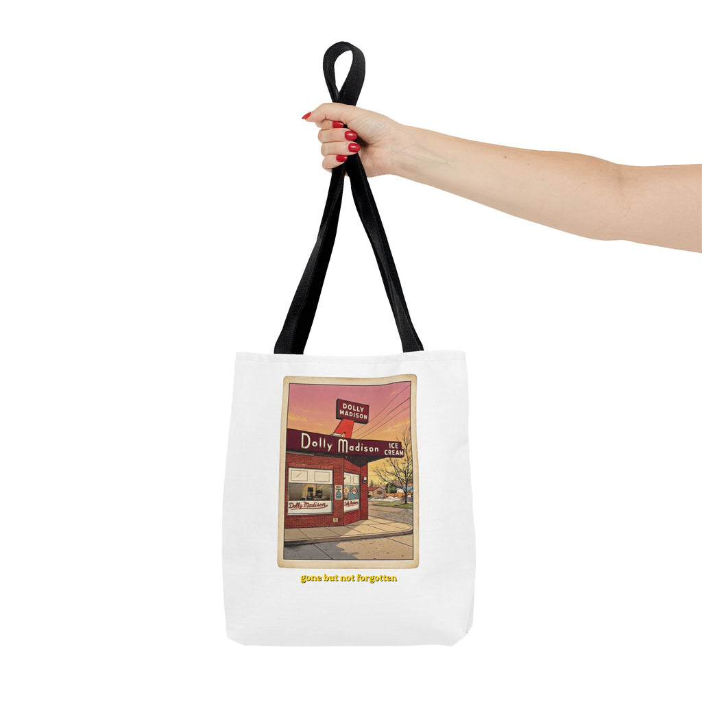 Dolly MadisonTote