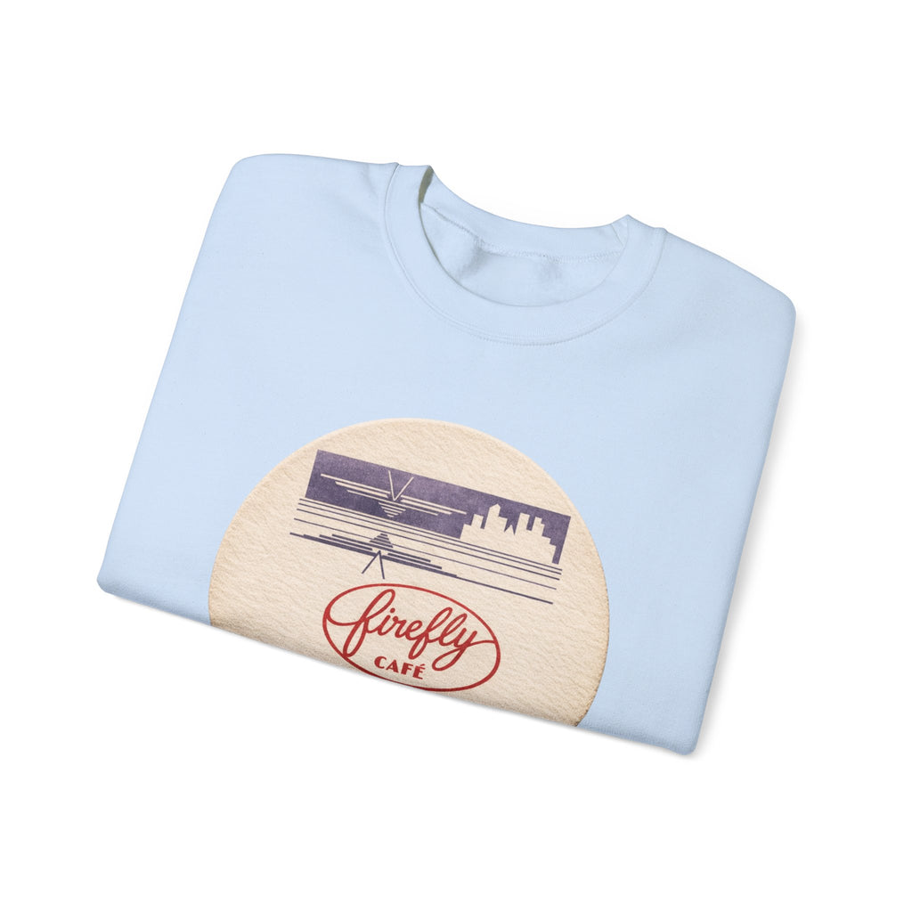 Firefly Cafe and Bar | Native303 Sweatshirt