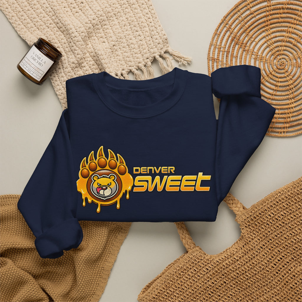 Denver Sweet | Native303 Sweatshirt