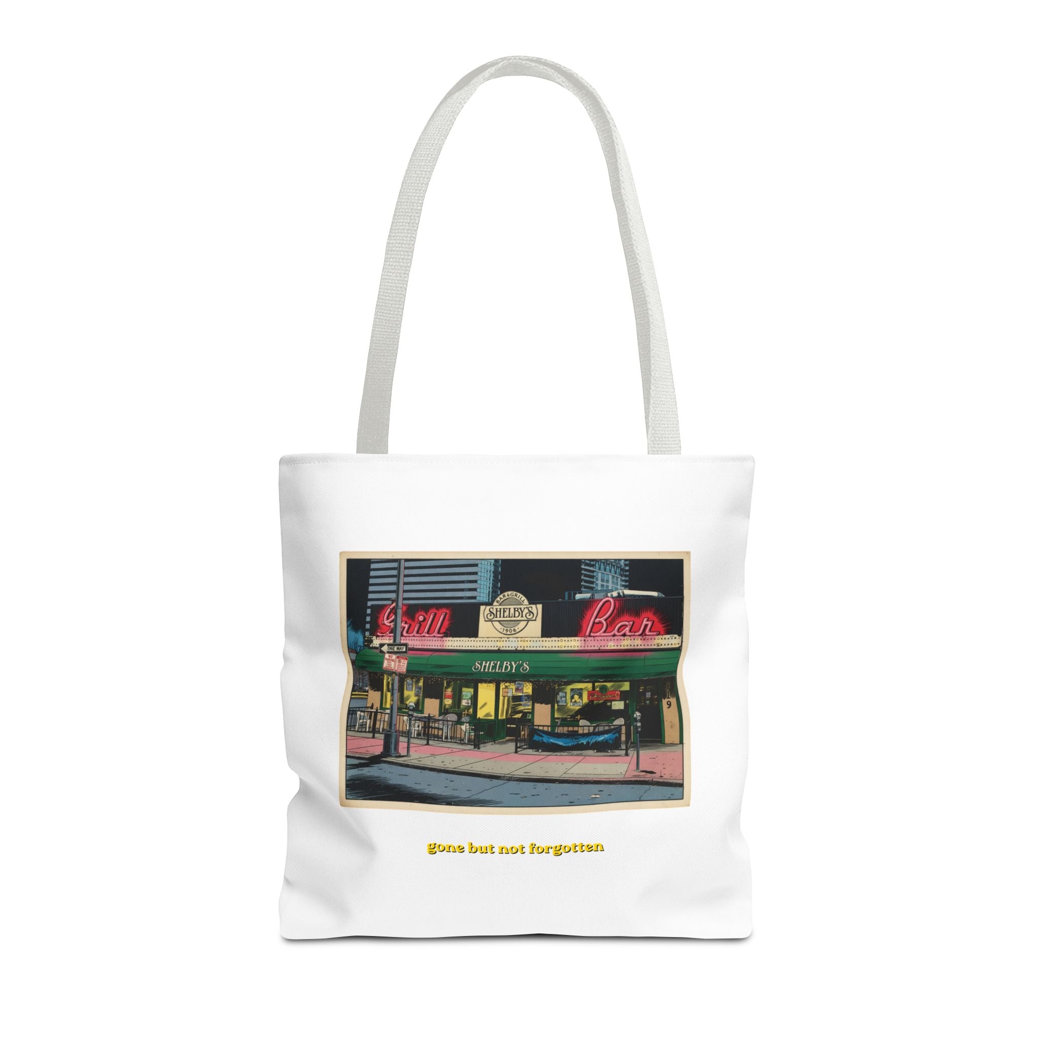 Shelby’s Tote