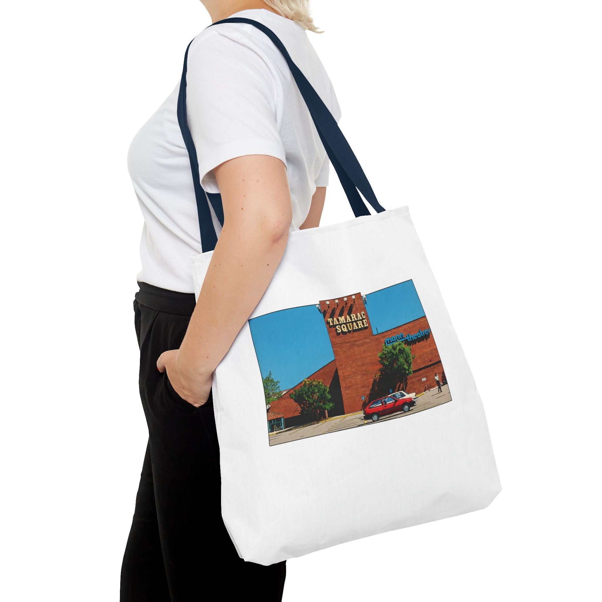Tamarac Square Mall Tote